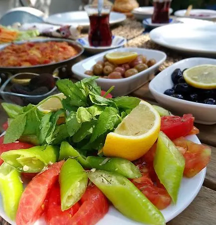 Sardunya 2* Alaçatı