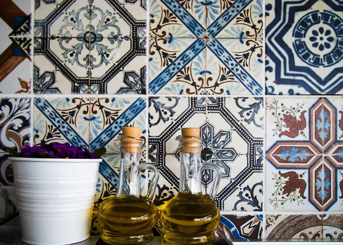 Sardunya 4* Alaçatı