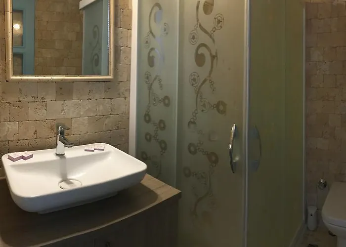 Oda ve Kahvaltı Sardunya 4*