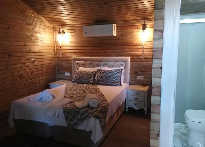 Sardunya 4* Alaçatı