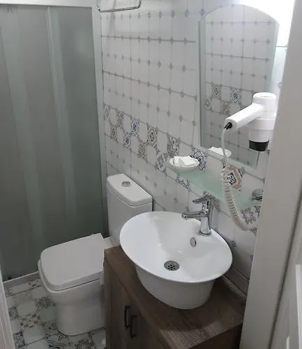 Sardunya Oda ve Kahvaltı Alaçatı